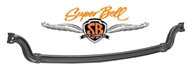 Super Bell Dropped & Drilled I Beam - 46